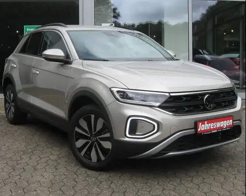 Annonce VOLKSWAGEN T-ROC Essence 2023 d'occasion 