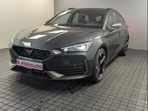 Annonce CUPRA LEON Essence 2023 d'occasion 