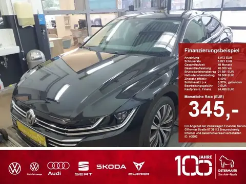 Used VOLKSWAGEN ARTEON Diesel 2019 Ad 