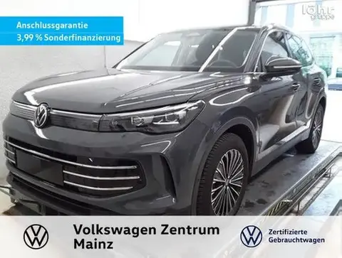 Used VOLKSWAGEN TIGUAN Petrol 2024 Ad 