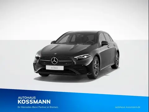 Annonce MERCEDES-BENZ CLASSE A Essence 2024 d'occasion 