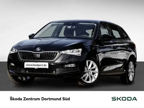 Annonce SKODA SCALA Essence 2023 d'occasion 