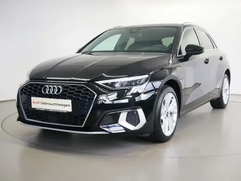 Used AUDI A3 Hybrid 2021 Ad 