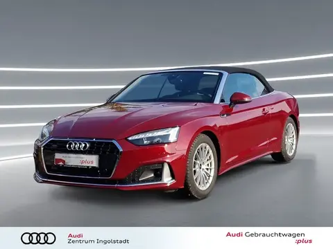 Annonce AUDI A5 Diesel 2023 d'occasion 