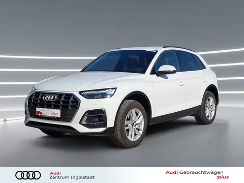 Annonce AUDI Q5 Hybride 2021 d'occasion 