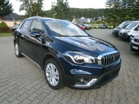 Used SUZUKI SX4 Petrol 2020 Ad 