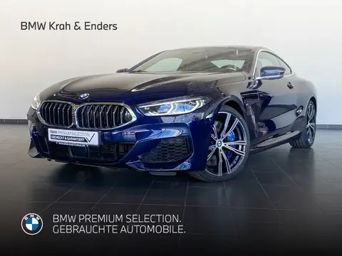 Annonce BMW M850 Essence 2021 d'occasion 