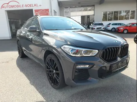 Used BMW X6 Diesel 2021 Ad 