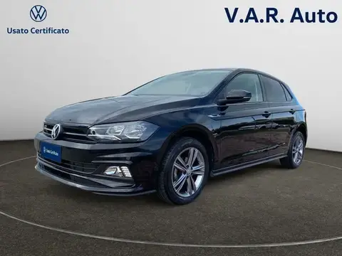 Annonce VOLKSWAGEN POLO Essence 2020 d'occasion 