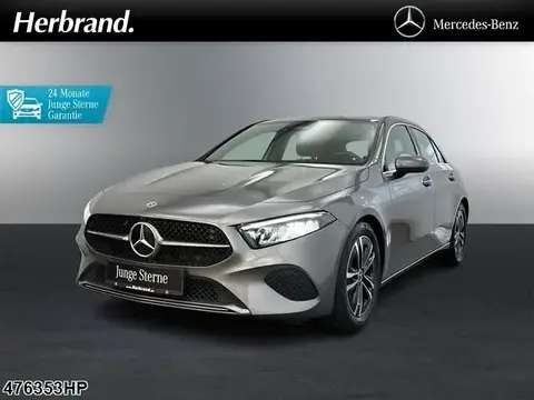 Used MERCEDES-BENZ CLASSE A Petrol 2023 Ad 