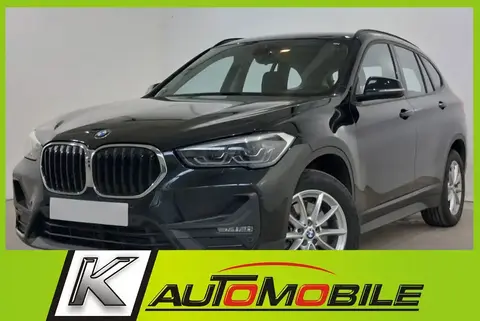 Used BMW X1 Diesel 2021 Ad 