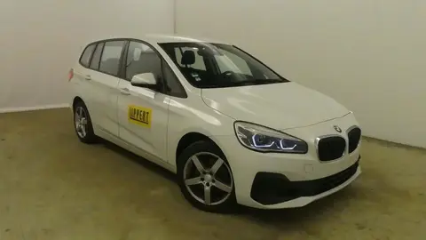 Annonce BMW SERIE 2 Diesel 2021 d'occasion 