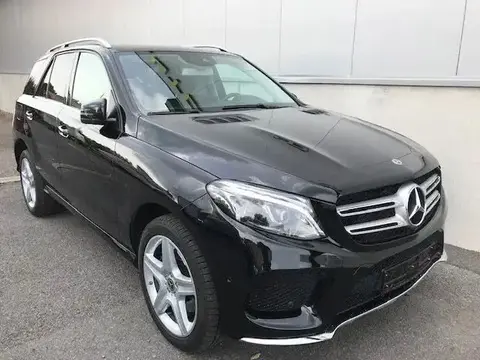 Used MERCEDES-BENZ CLASSE GLE Diesel 2019 Ad 