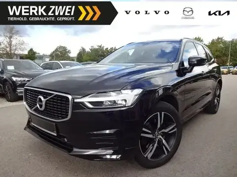 Used VOLVO XC60 Diesel 2020 Ad 