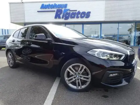 Used BMW SERIE 1 Petrol 2019 Ad 