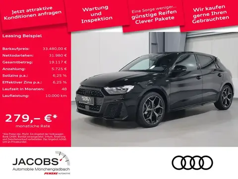 Used AUDI A1 Petrol 2024 Ad 