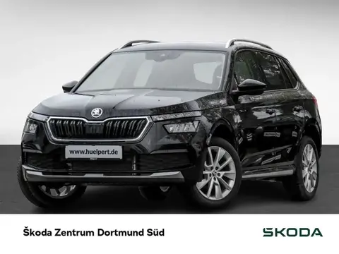 Annonce SKODA KAMIQ Essence 2023 d'occasion 