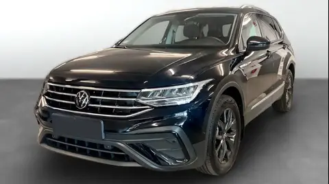 Annonce VOLKSWAGEN TIGUAN Essence 2024 d'occasion 