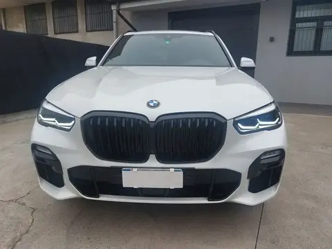 Annonce BMW X5 Hybride 2020 d'occasion 