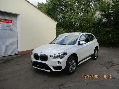 Used BMW X1 Diesel 2019 Ad 