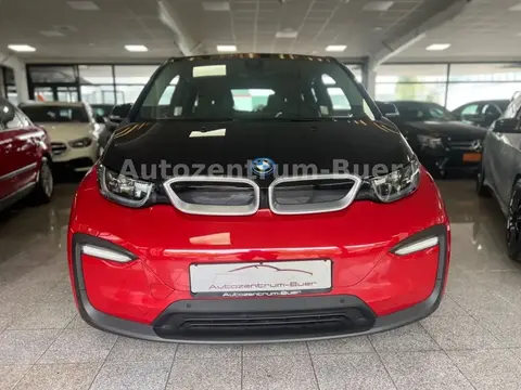 Annonce BMW I3 Non renseigné 2019 d'occasion 