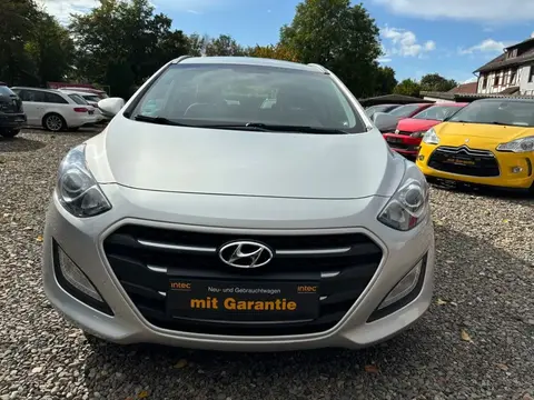 Used HYUNDAI I30 Petrol 2016 Ad 