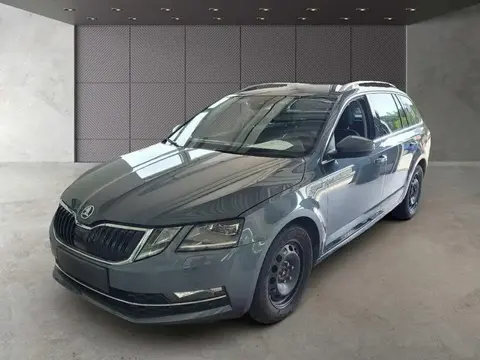 Annonce SKODA OCTAVIA Diesel 2020 d'occasion 