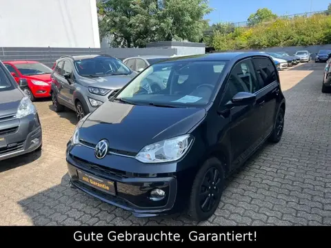 Used VOLKSWAGEN UP! Petrol 2021 Ad 