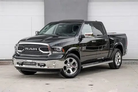 Annonce DODGE RAM Essence 2019 d'occasion 