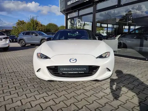 Used MAZDA MX-5 Petrol 2020 Ad 