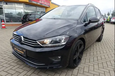 Used VOLKSWAGEN GOLF Diesel 2015 Ad 