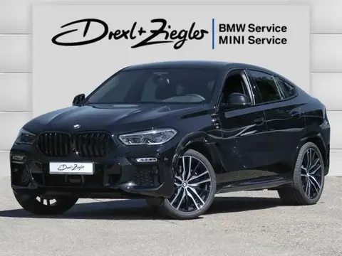 Used BMW X6 Petrol 2020 Ad 