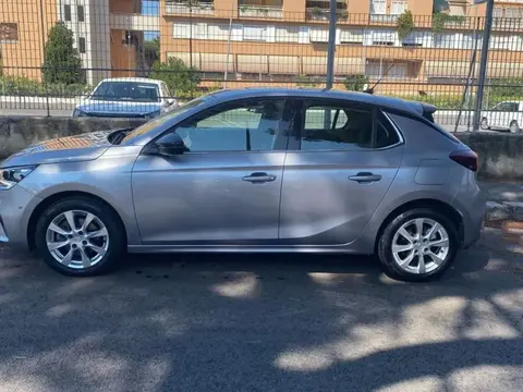 Annonce OPEL CORSA Essence 2020 d'occasion 