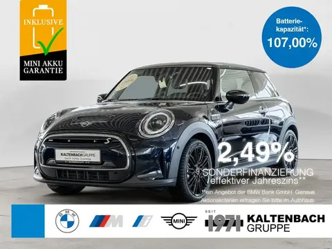 Annonce MINI COOPER Non renseigné 2023 d'occasion 