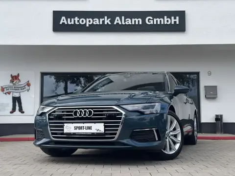 Used AUDI A6 Diesel 2020 Ad 