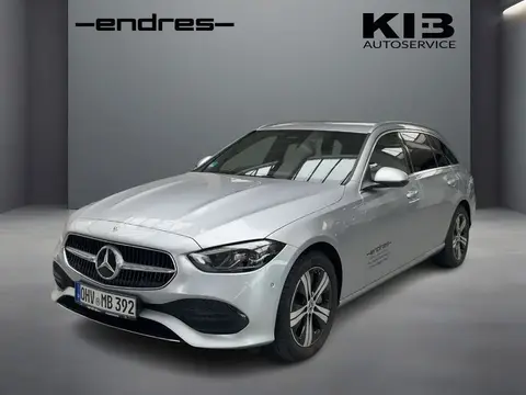 Annonce MERCEDES-BENZ CLASSE C Hybride 2023 d'occasion 