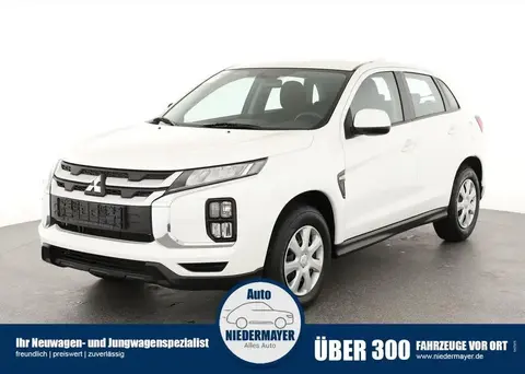 Used MITSUBISHI ASX Petrol 2021 Ad 