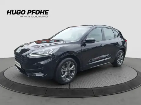 Annonce FORD KUGA Diesel 2023 d'occasion 