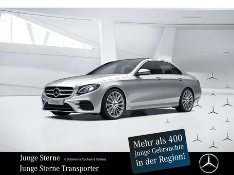 Used MERCEDES-BENZ CLASSE E Diesel 2019 Ad 