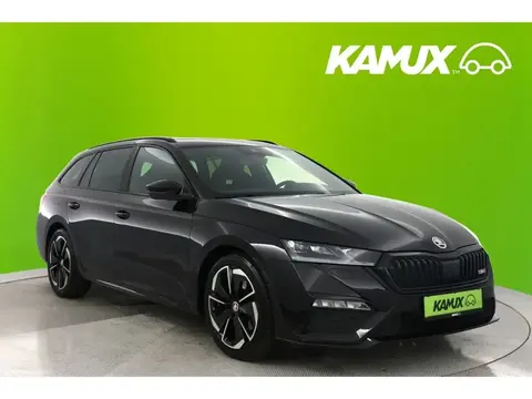 Used SKODA OCTAVIA Diesel 2021 Ad 