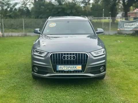 Used AUDI Q3 Petrol 2014 Ad 