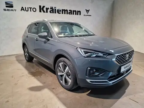 Used SEAT TARRACO Hybrid 2024 Ad 