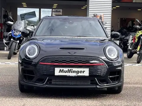 Annonce MINI JOHN COOPER WORKS Essence 2022 d'occasion 