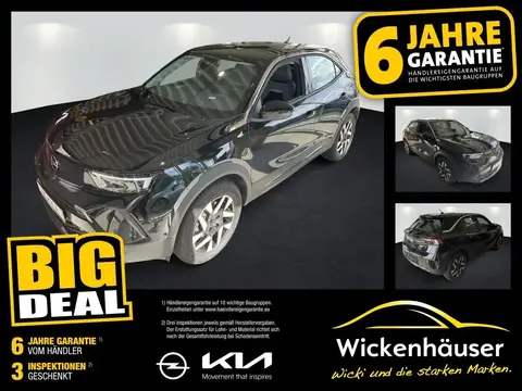 Used OPEL MOKKA Petrol 2024 Ad 