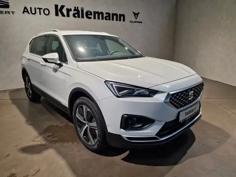 Used SEAT TARRACO Hybrid 2024 Ad 