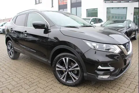 Used NISSAN QASHQAI Diesel 2021 Ad 