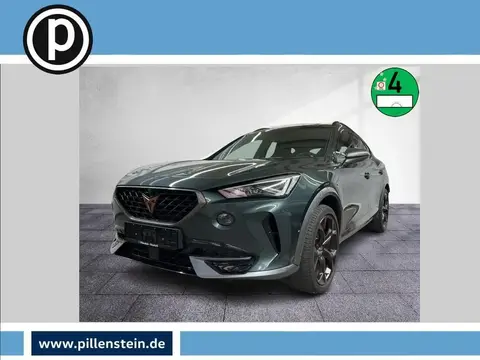 Used CUPRA FORMENTOR Petrol 2021 Ad 