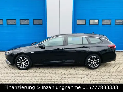 Annonce OPEL INSIGNIA Diesel 2019 d'occasion 