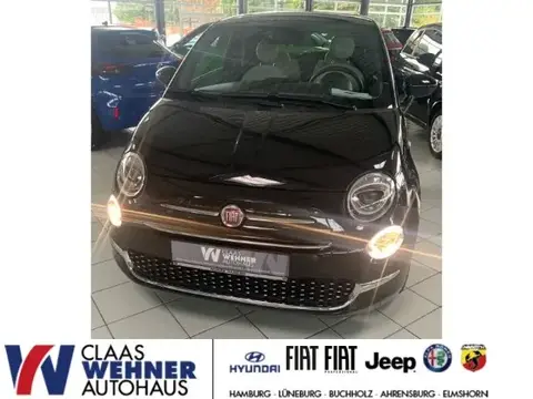 Annonce FIAT 500 Essence 2021 d'occasion 