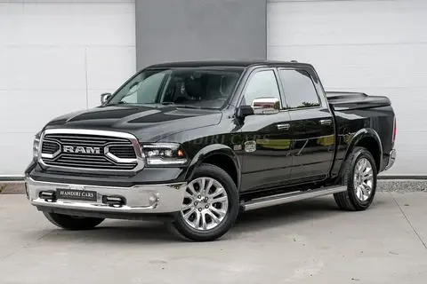 Used DODGE RAM Petrol 2018 Ad 